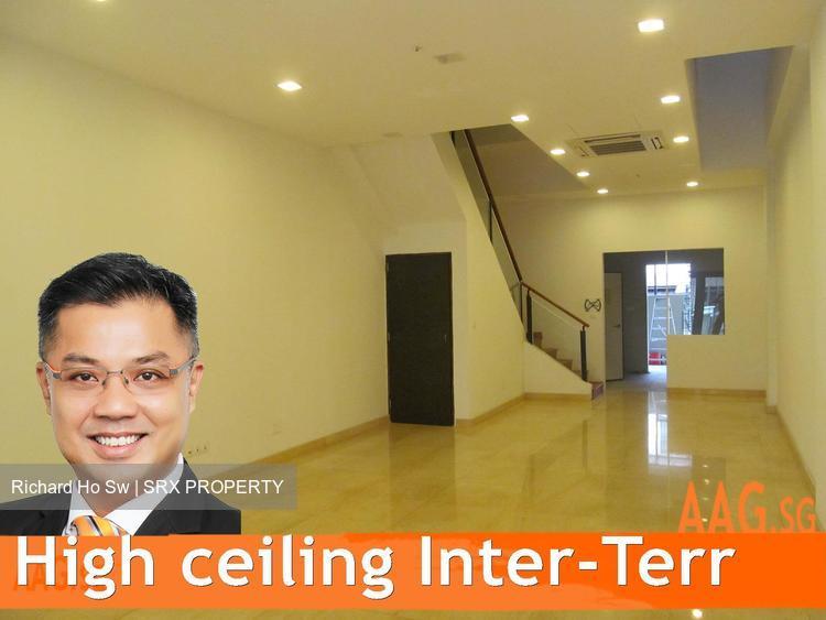 Lorong 104 Changi thumbnail photo